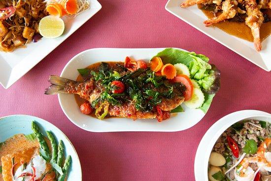 King Rice Restaurant